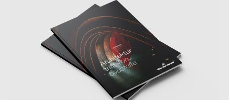 Objektbuch – Architektur trifft Tonbaustoffe