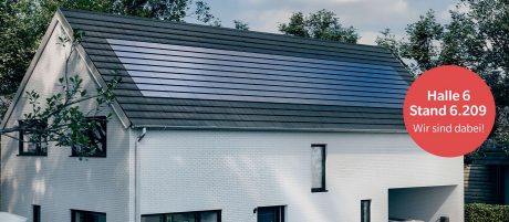 Banner DACH+HOLZ 2026