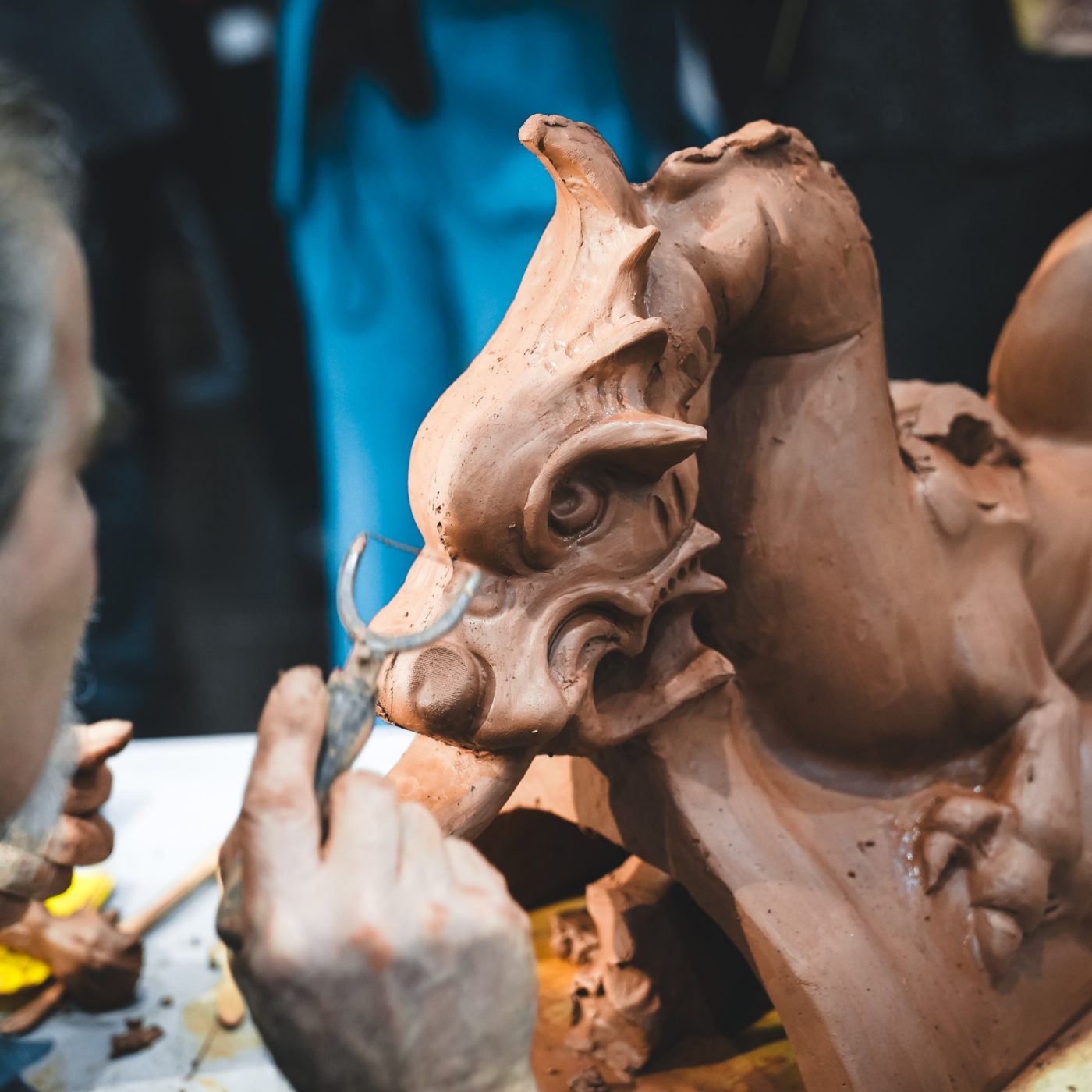 Denkmalschutz & Sanierung