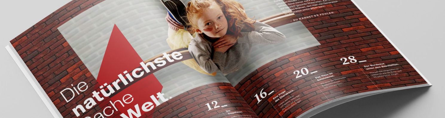 Tonhausmagazin Mockup Hero