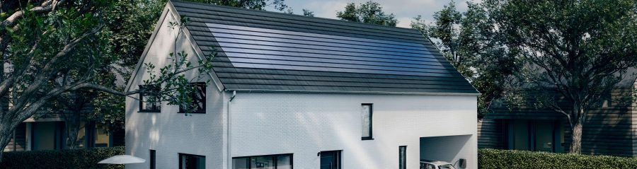 Wevolt PV Indach X-Tile