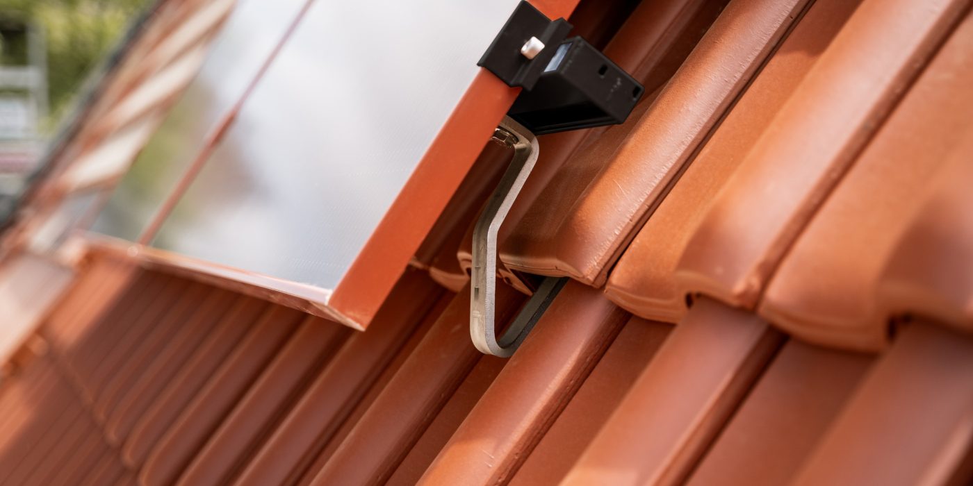 Wevolt PV Aufdach