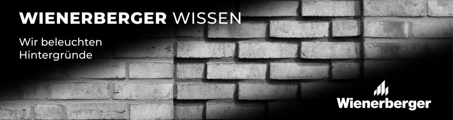 Wienerberger Wissen, Relaunch, Architekten, Fortbildung, Online, Digital