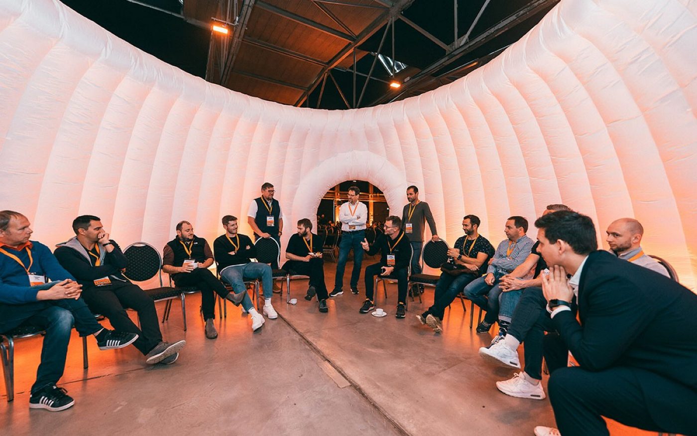 Zukunftstag 2024 Denkwerkstatt