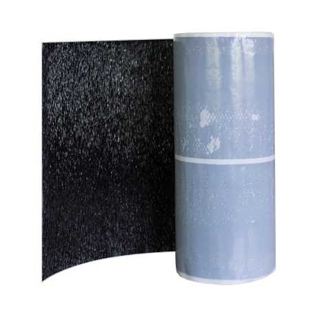 Universal Wand- und Kamin- Anschlussband ALU