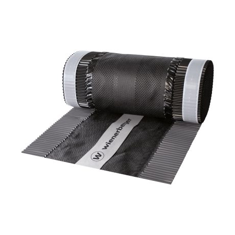 Universal First- und Gratrolle PP