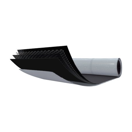 Universal Wand- und Kamin- Anschlussband PIB