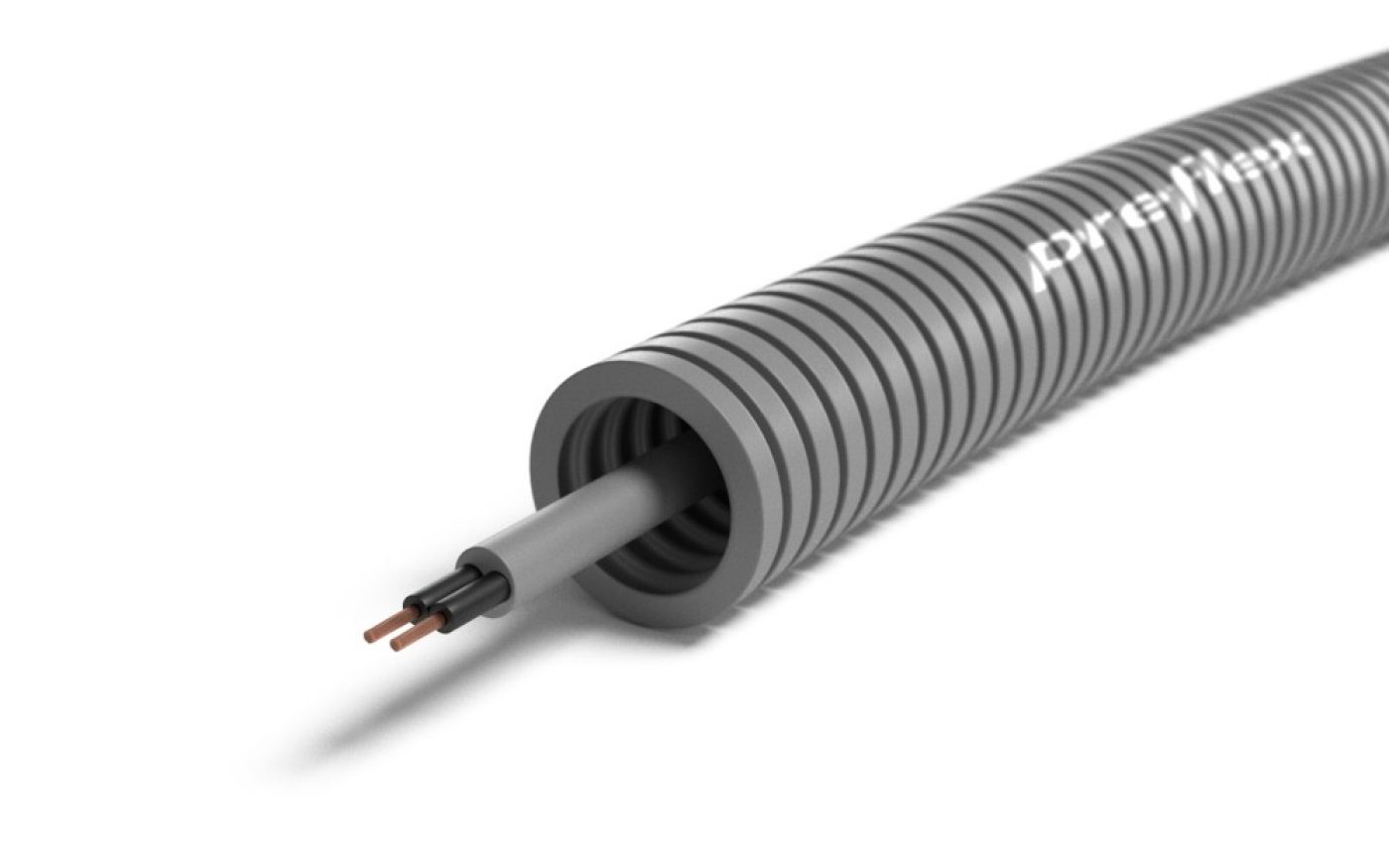 Preflex LIYY 2x0,75 OZ -Eca