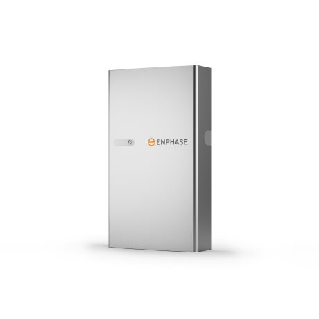 Wevolt Enphase IQ Battery 5P