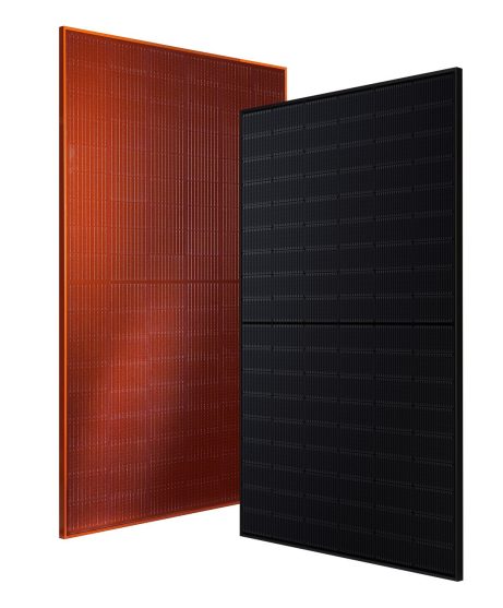 Wevolt FuturaSun Silk collage