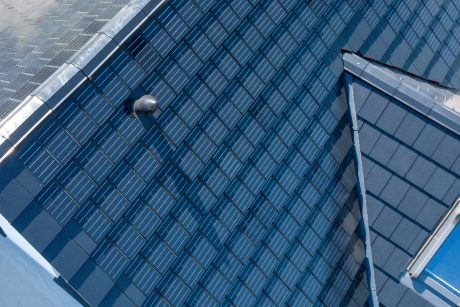 Wevolt Autarq Finesse schwarz