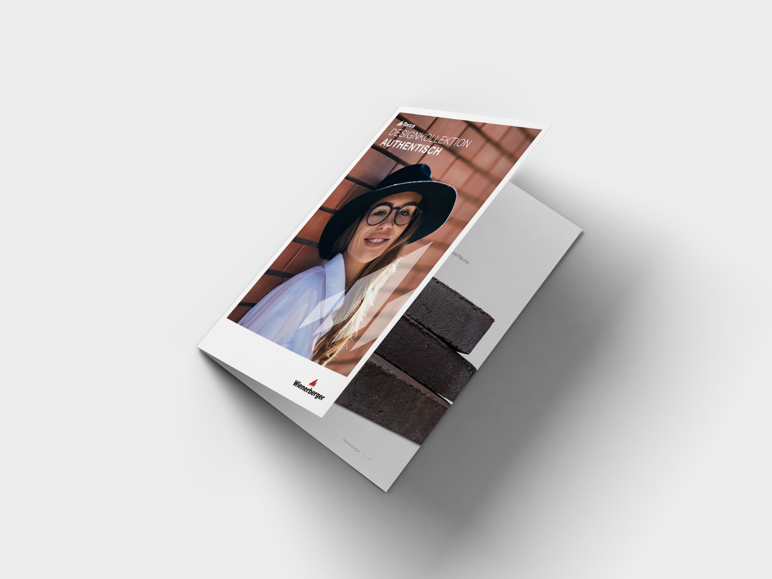 Terca Designcollection Mockup