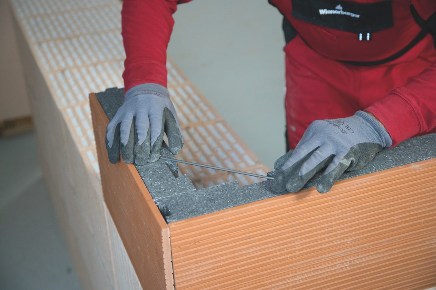 Processing RBS Ringbalkenschalung