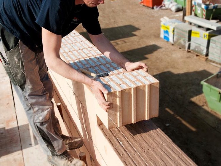 Binnenmuur | verwerking PL-I