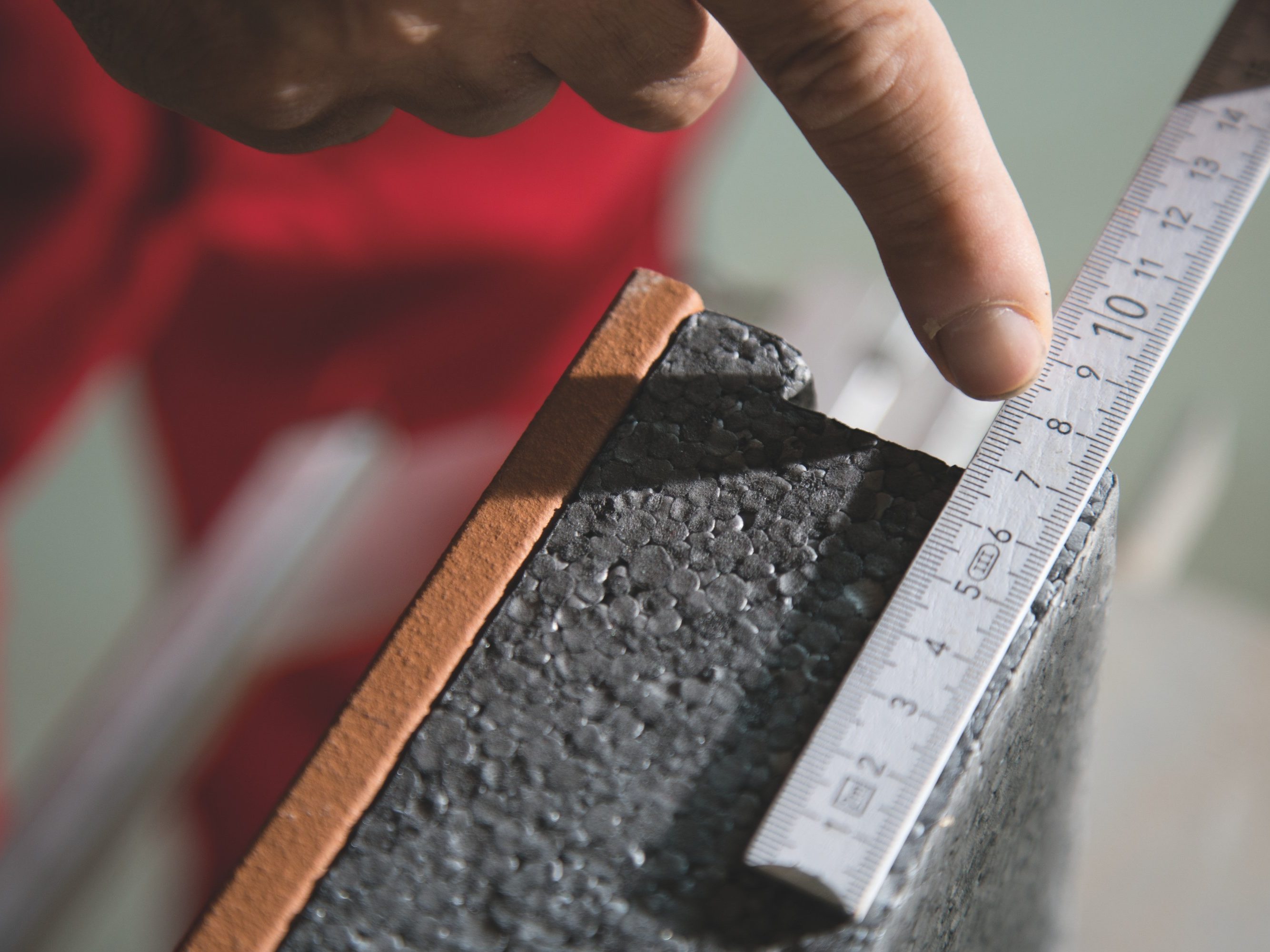 Processing RBS Ringbalkenschalung