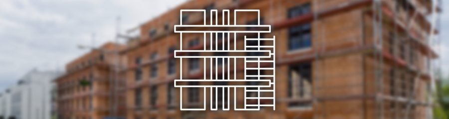 Terca Fassadenplanung