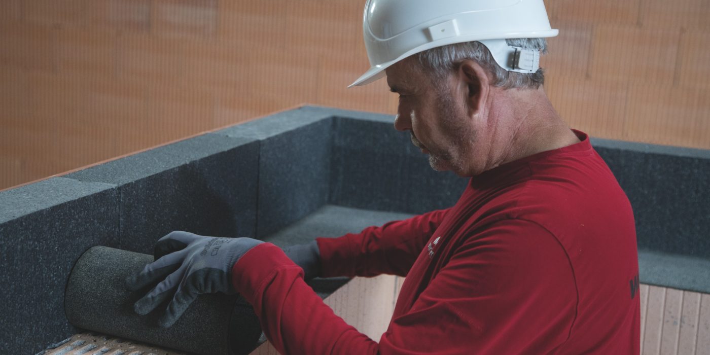 Processing DRS Neo Deckenrandschale