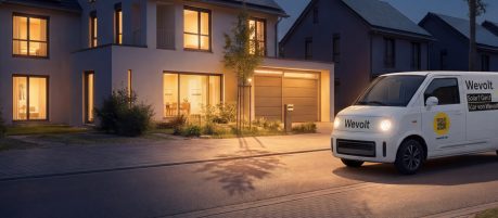Wir bringen jede Solaranlage ans Netz!