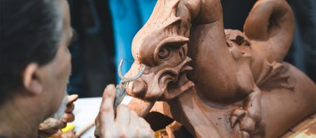 Wienerberger auf der Denkmal 2026 in Leipzig live erleben.