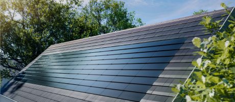 Wevolt PV Indach X-Tile