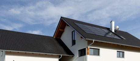 Referenz Indach Smart