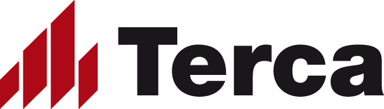 Logo Terca ve formátu png