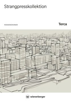 Terca Strangpresskollektion