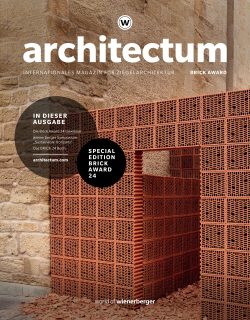 architectum - Brick Award 24