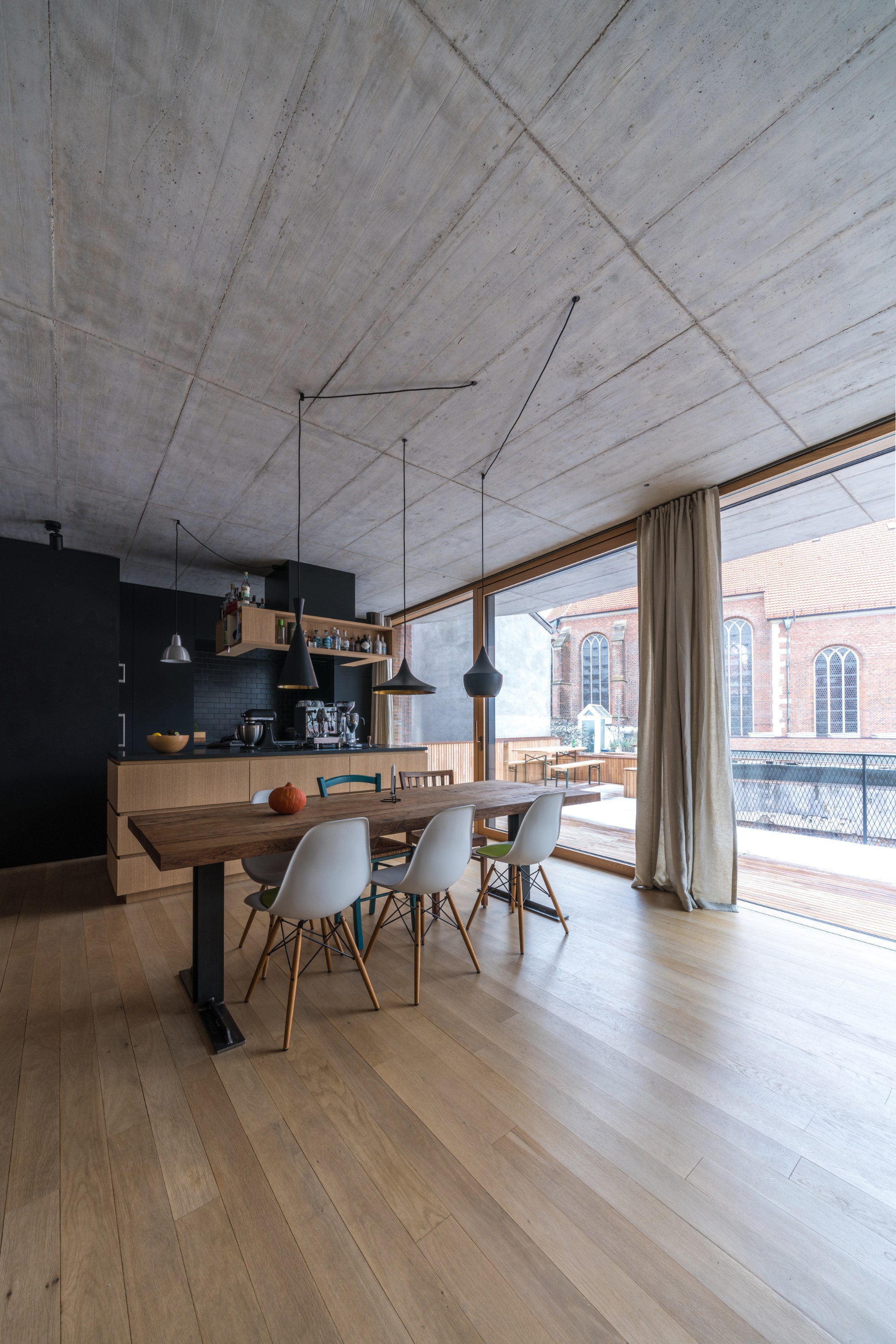 Haus am Buddenturm Münster