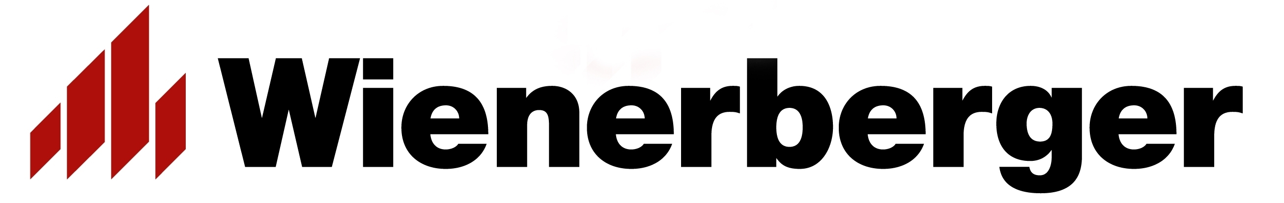 Wienerberger logo for website homepage.