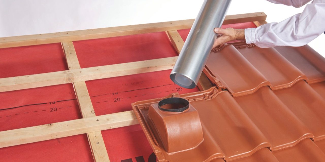 installation guide thermic transition brick