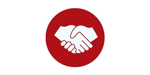 Icon Handshake