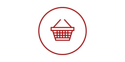 Icon Shopping Cart