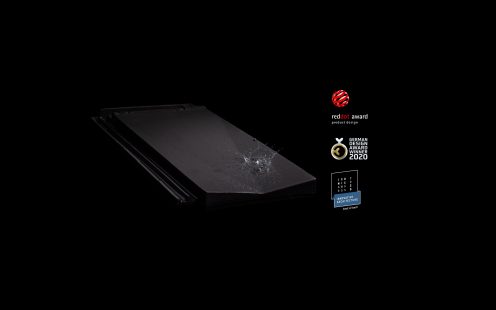 Koramic V11 German Design Award