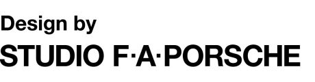 Design by Studio F.A.Porsche Signet