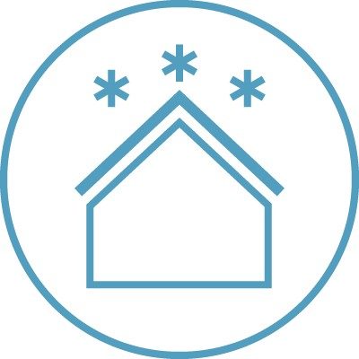 Roof cluster icon Deluxe / Special