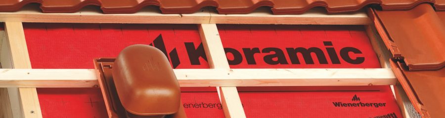 KoraTherm Koramic Insulation