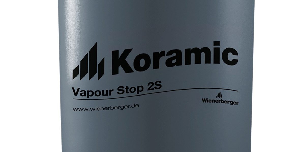 Koramic Vapour Stop 2S