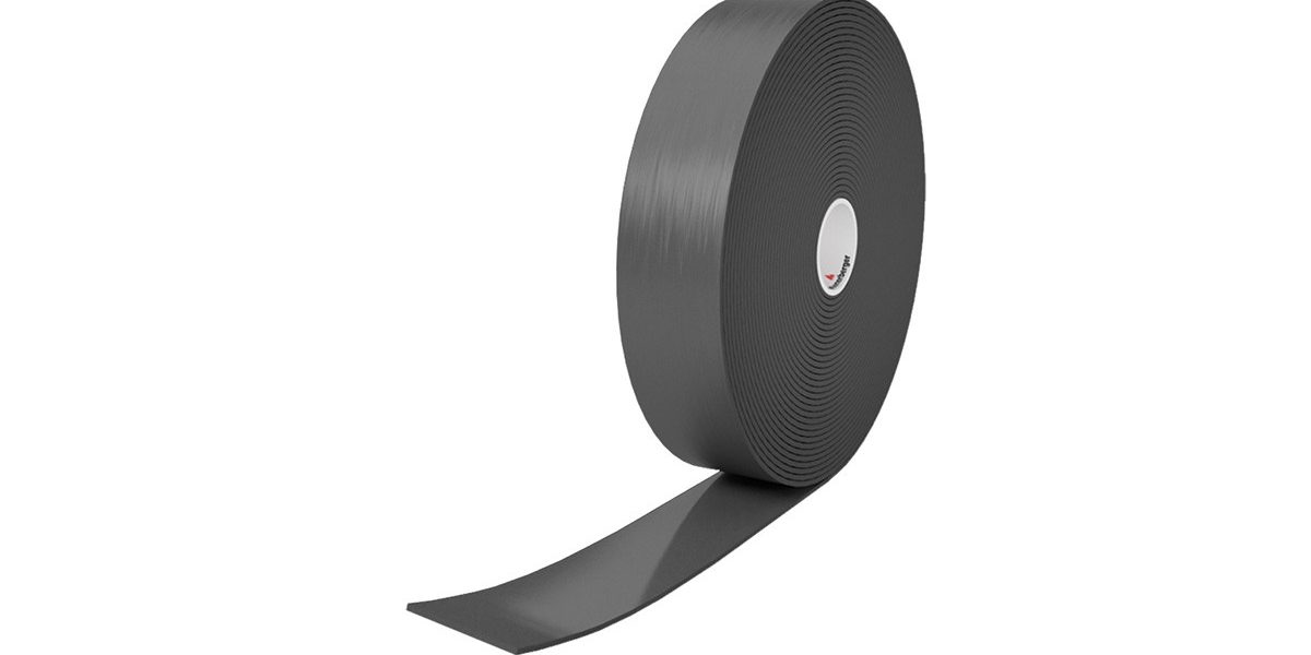 Koramic Nail-Tape Foam Nageldichtband