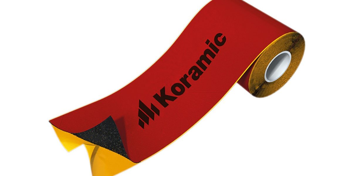 Koramic First- und Kehlband