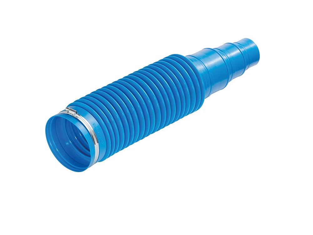 Universeller Flexschlauch  DN 110/125 mm