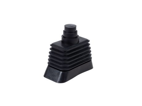 Antennendurchgangsziegel Gummimanschette