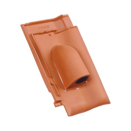 Produktbild Creaton Futura Solar System 70 mm Ton naturrot