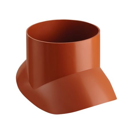 Thermen Abgasrohradapter