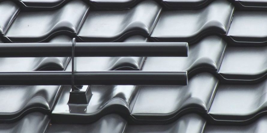 Nowoczesna rurowa ochrona przeciwśniegowa