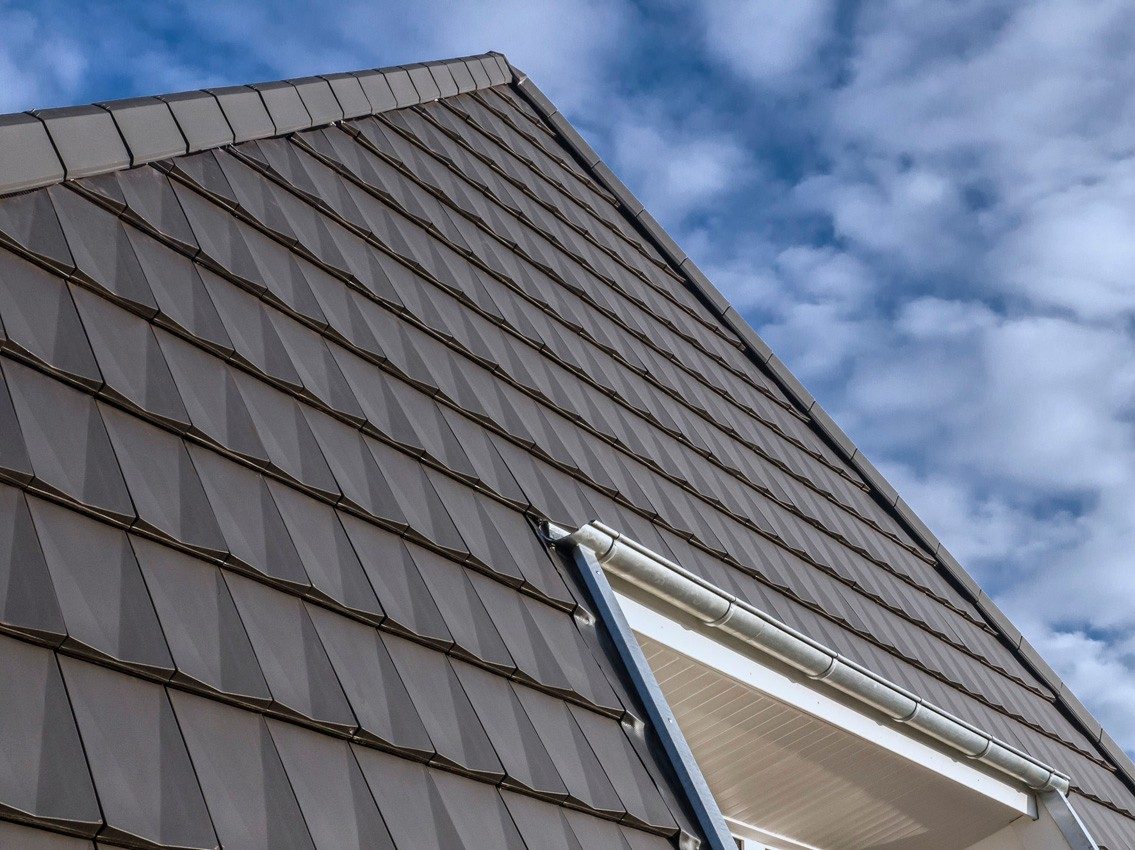 Koramic V11 Lönshaus