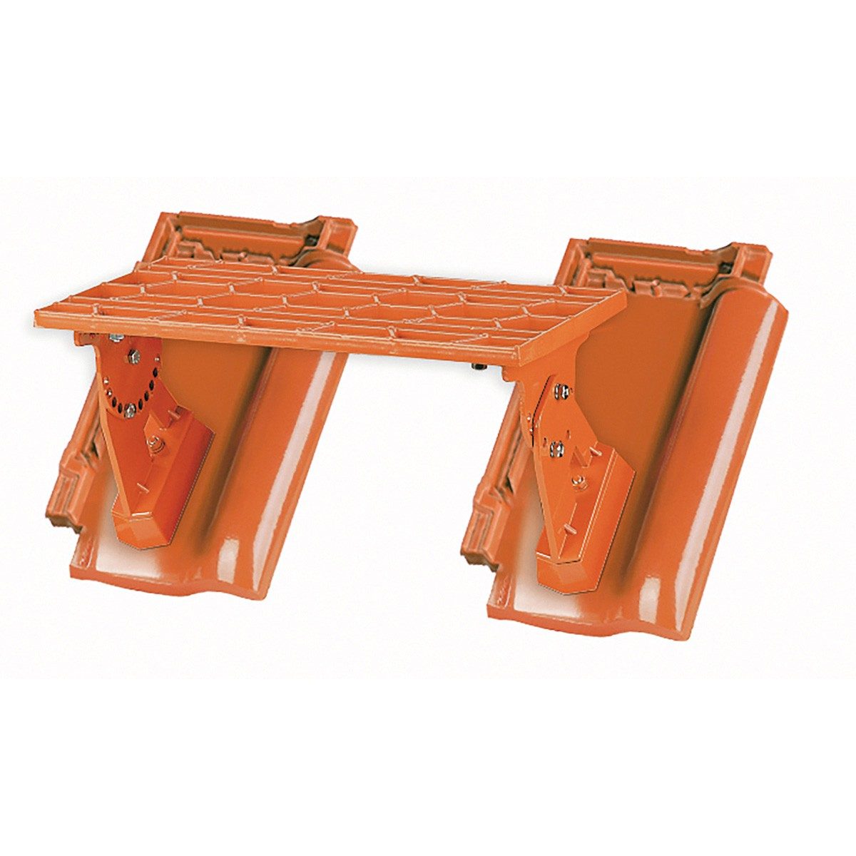 Koramic Aluminium Kurzrost