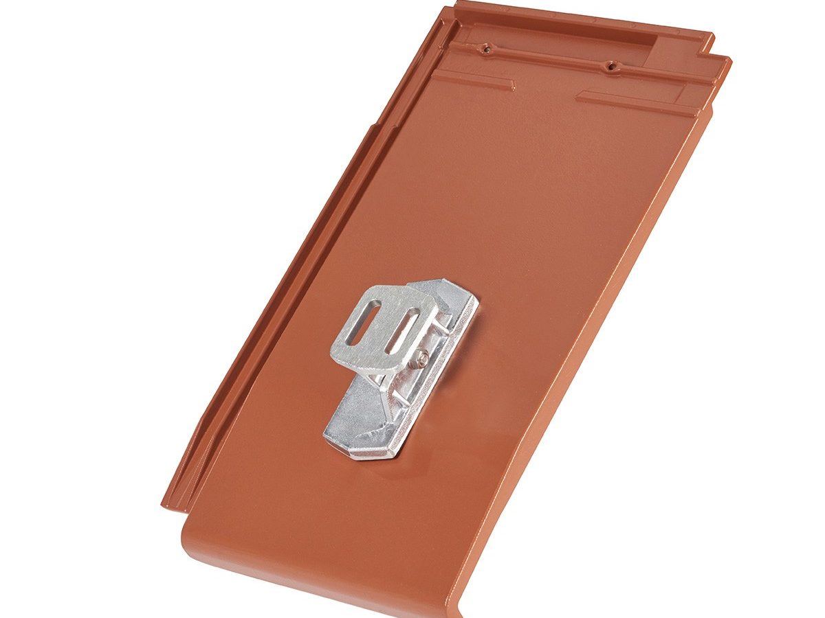 Actua 10 Solarträger