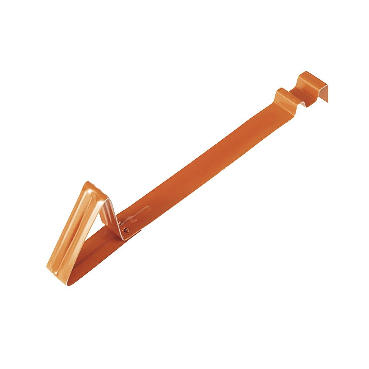 Koramic Metall Schneefangnase