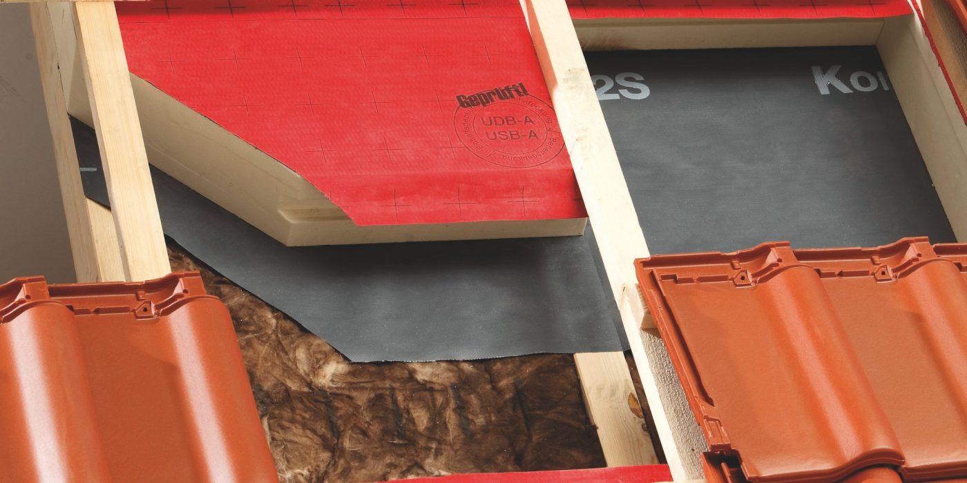 KoraTherm Koramic Insulation